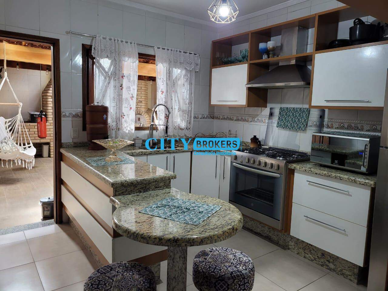 Sobrado à venda com 3 quartos, 170m² - Foto 9