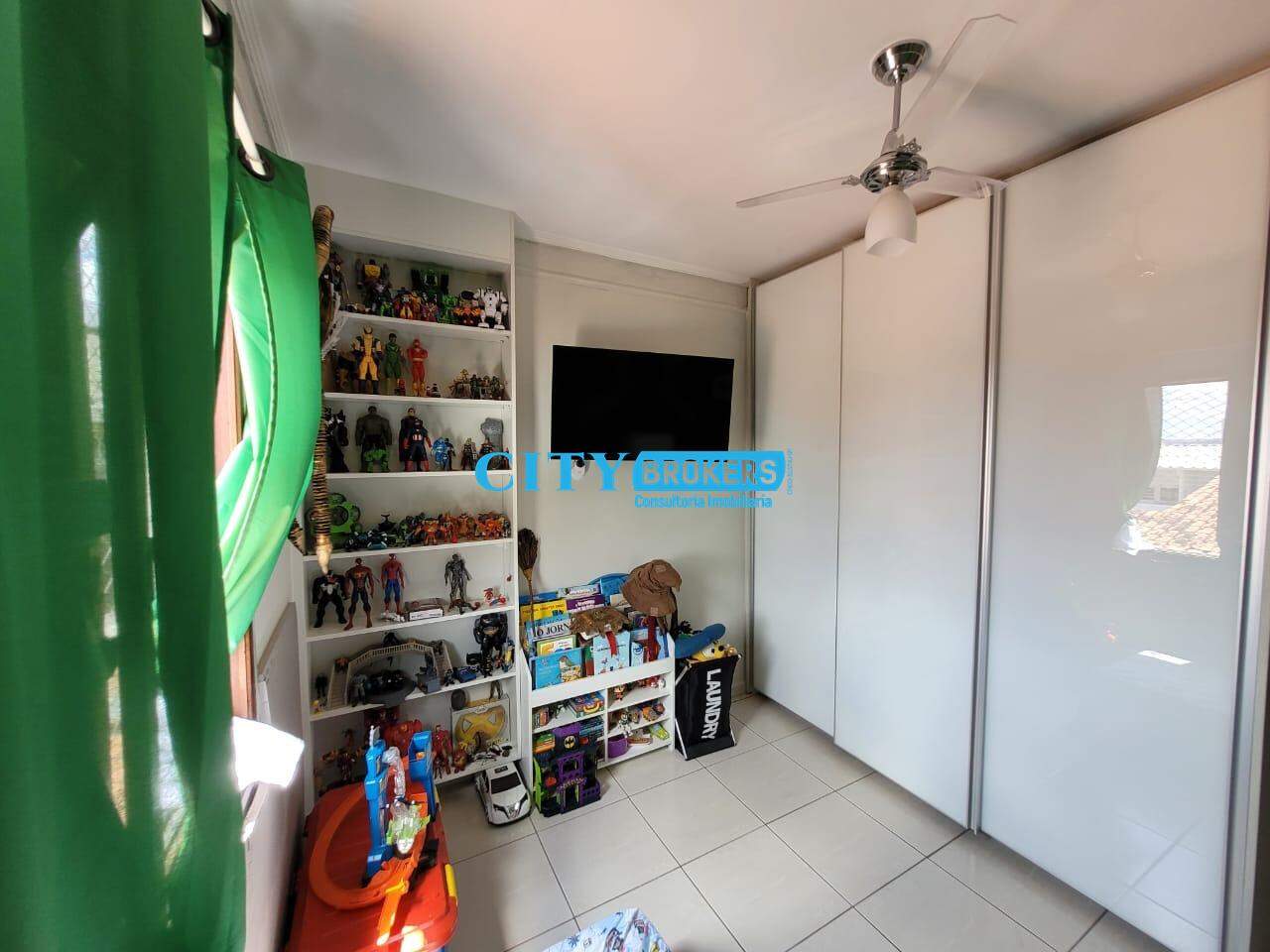 Sobrado à venda com 3 quartos, 170m² - Foto 15