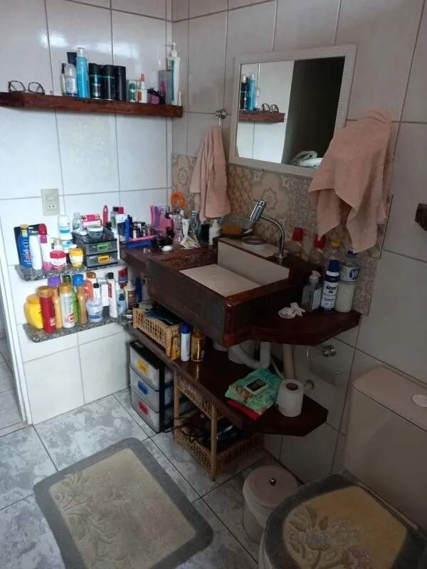 Sobrado à venda com 2 quartos, 180m² - Foto 6