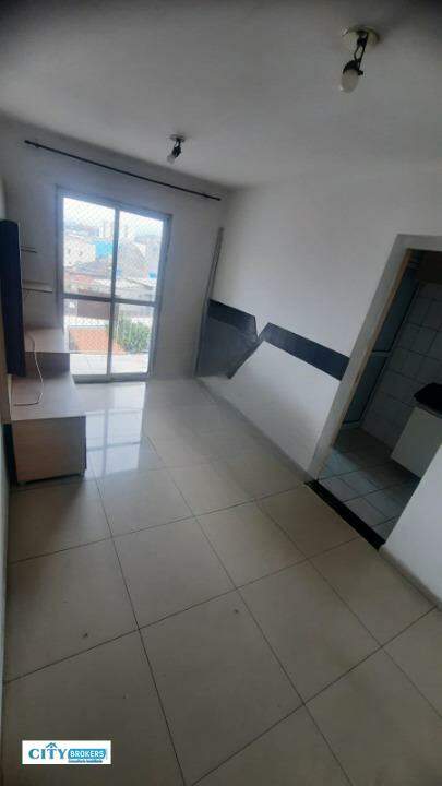 Apartamento para aluguel no bairro Jardim Capri Guarulhos: 