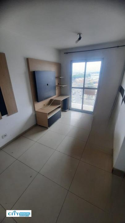 Apartamento para aluguel no bairro Jardim Capri Guarulhos: 
