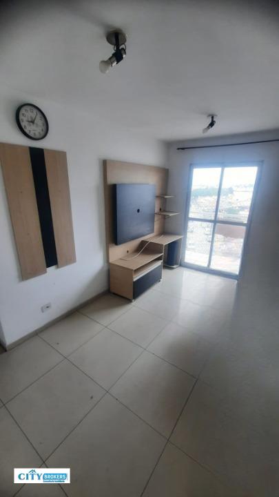 Apartamento para aluguel no bairro Jardim Capri Guarulhos: 