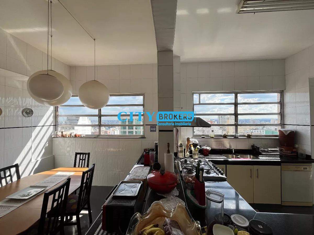 Apartamento à venda com 4 quartos, 308m² - Foto 15