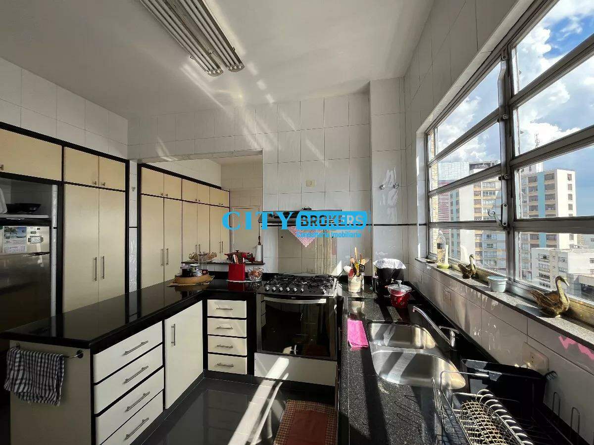 Apartamento à venda com 4 quartos, 308m² - Foto 11