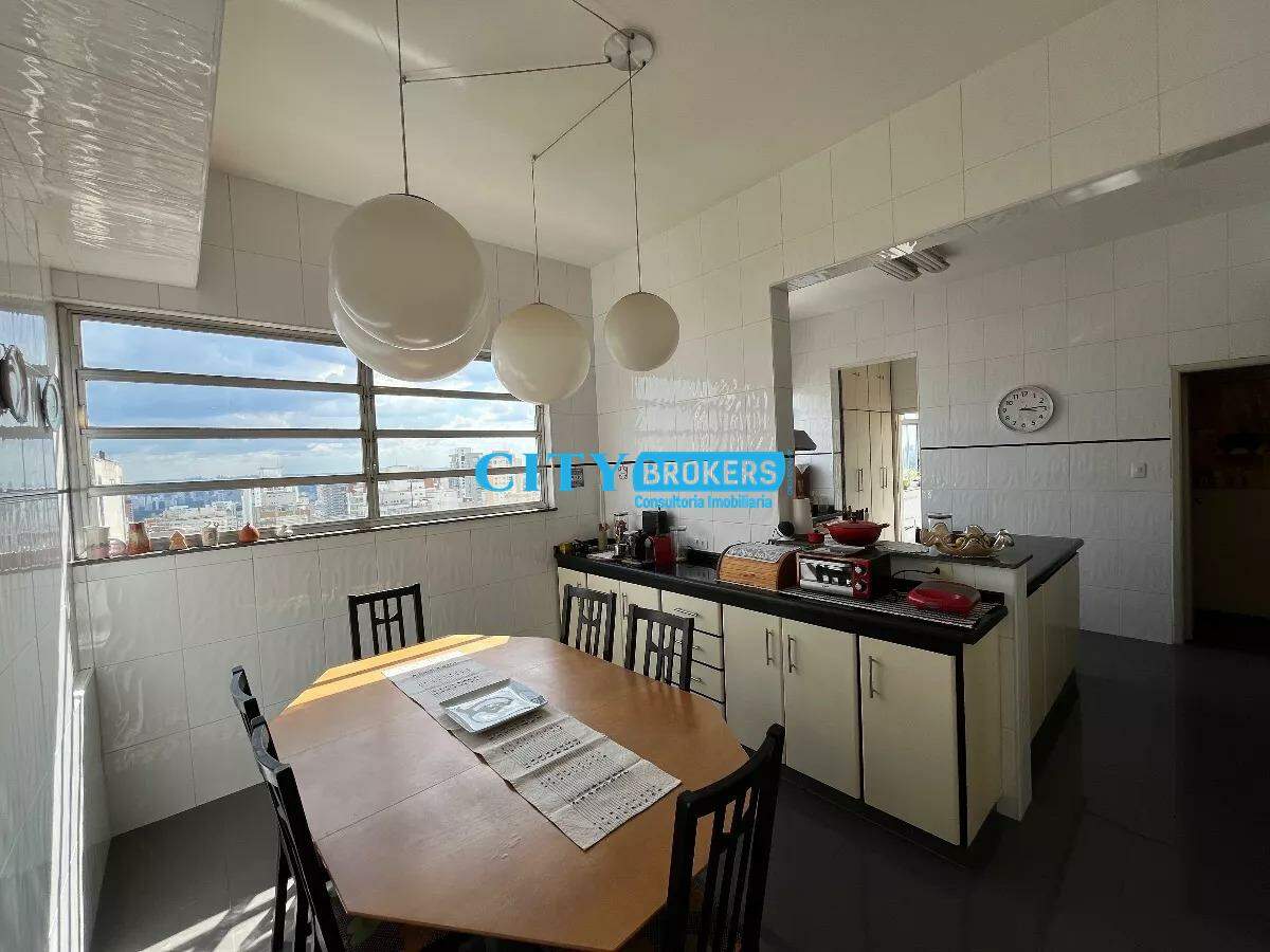 Apartamento à venda com 4 quartos, 308m² - Foto 9