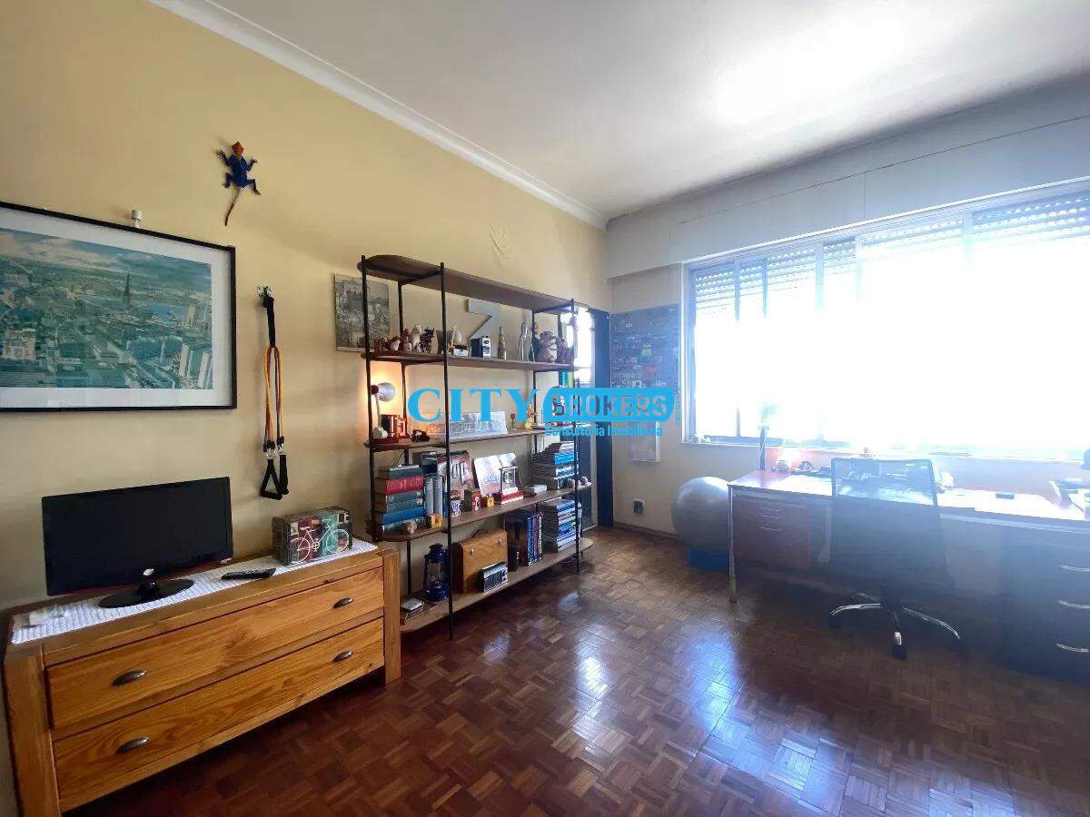 Apartamento à venda com 4 quartos, 308m² - Foto 12