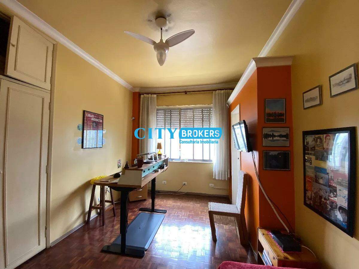 Apartamento à venda com 4 quartos, 308m² - Foto 18