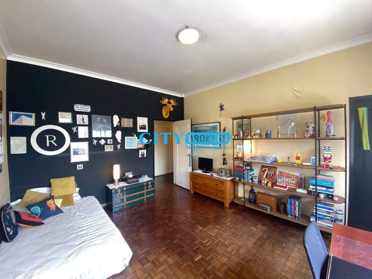 Apartamento à venda com 4 quartos, 308m² - Foto 24