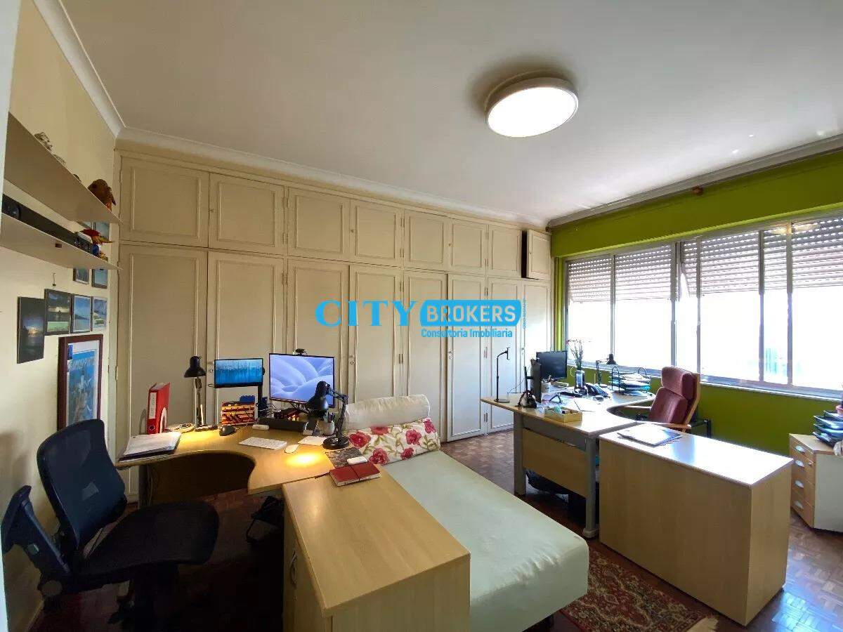 Apartamento à venda com 4 quartos, 308m² - Foto 21