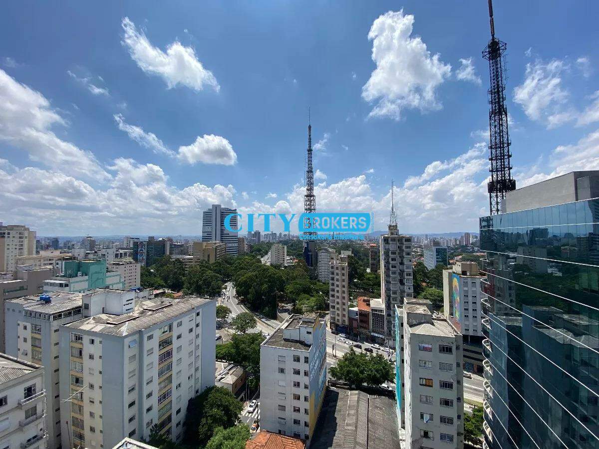 Apartamento à venda com 4 quartos, 308m² - Foto 8