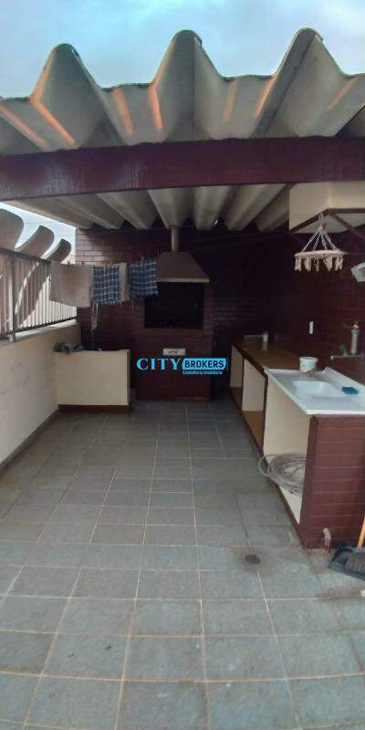 Sobrado à venda com 4 quartos, 250m² - Foto 13