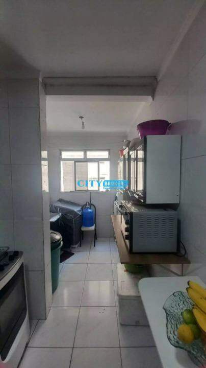 Apartamento à venda com 2 quartos, 64m² - Foto 5