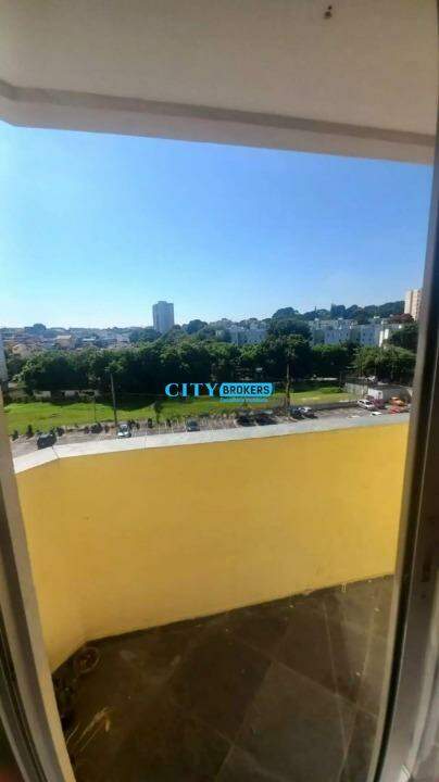 Apartamento à venda com 2 quartos, 64m² - Foto 21