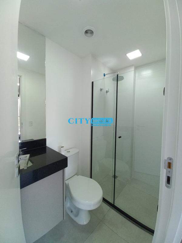 Apartamento para alugar com 1 quarto, 27m² - Foto 12