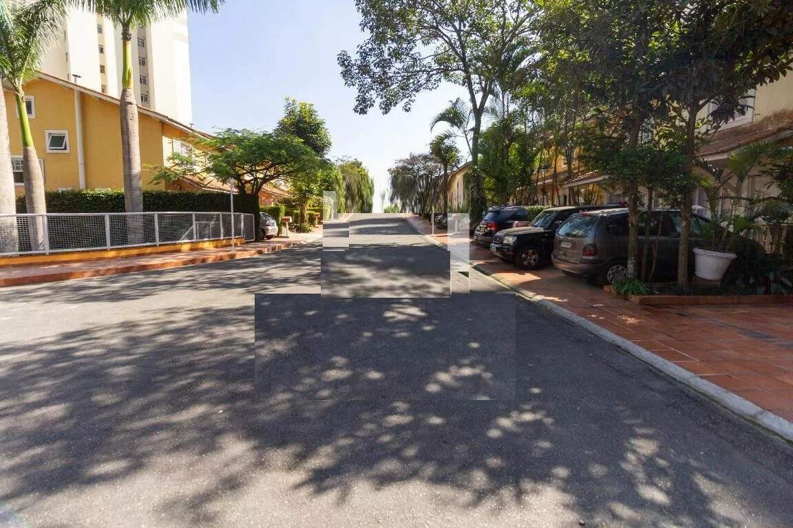 Casa de Condomínio para alugar com 3 quartos, 260m² - Foto 3