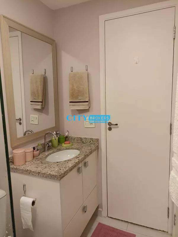 Apartamento à venda com 2 quartos, 77m² - Foto 20