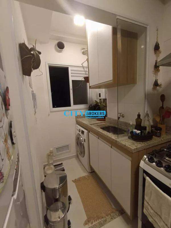 Apartamento à venda com 2 quartos, 77m² - Foto 12