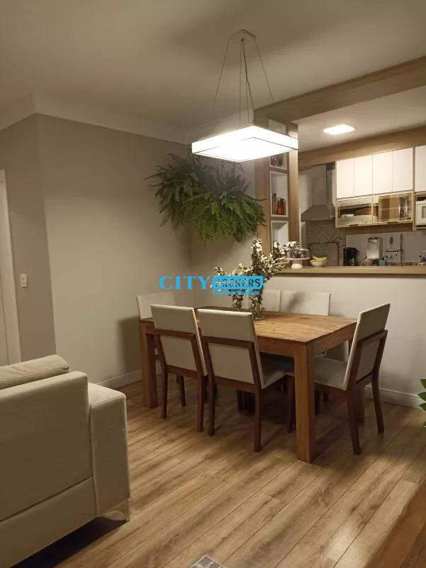 Apartamento à venda com 2 quartos, 77m² - Foto 6