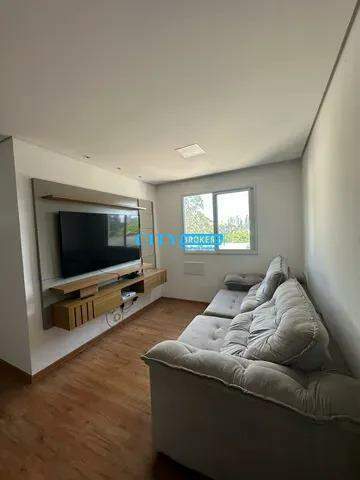 Apartamento à venda com 2 quartos, 42m² - Foto 1