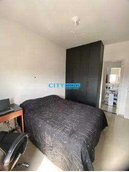 Apartamento à venda com 2 quartos, 60m² - Foto 8