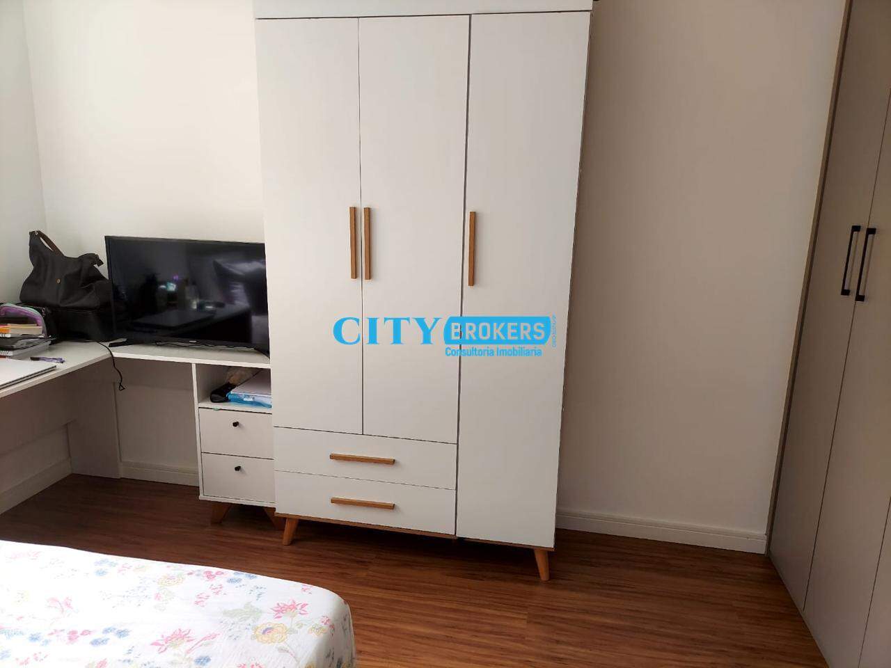 Apartamento para alugar com 1 quarto, 35m² - Foto 13