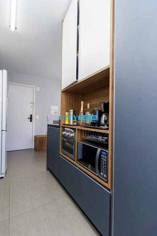 Apartamento à venda com 2 quartos, 66m² - Foto 9