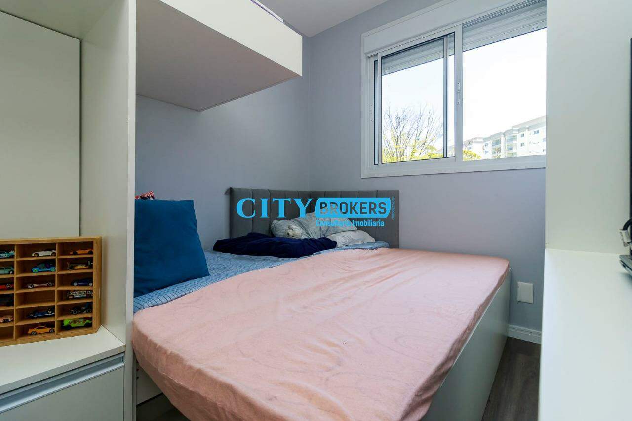 Apartamento à venda com 2 quartos, 66m² - Foto 20