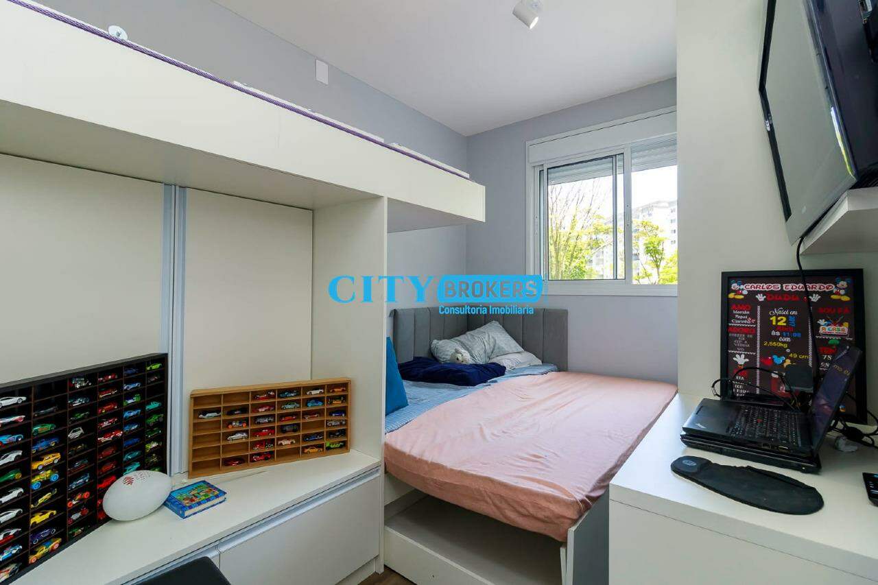 Apartamento à venda com 2 quartos, 66m² - Foto 15