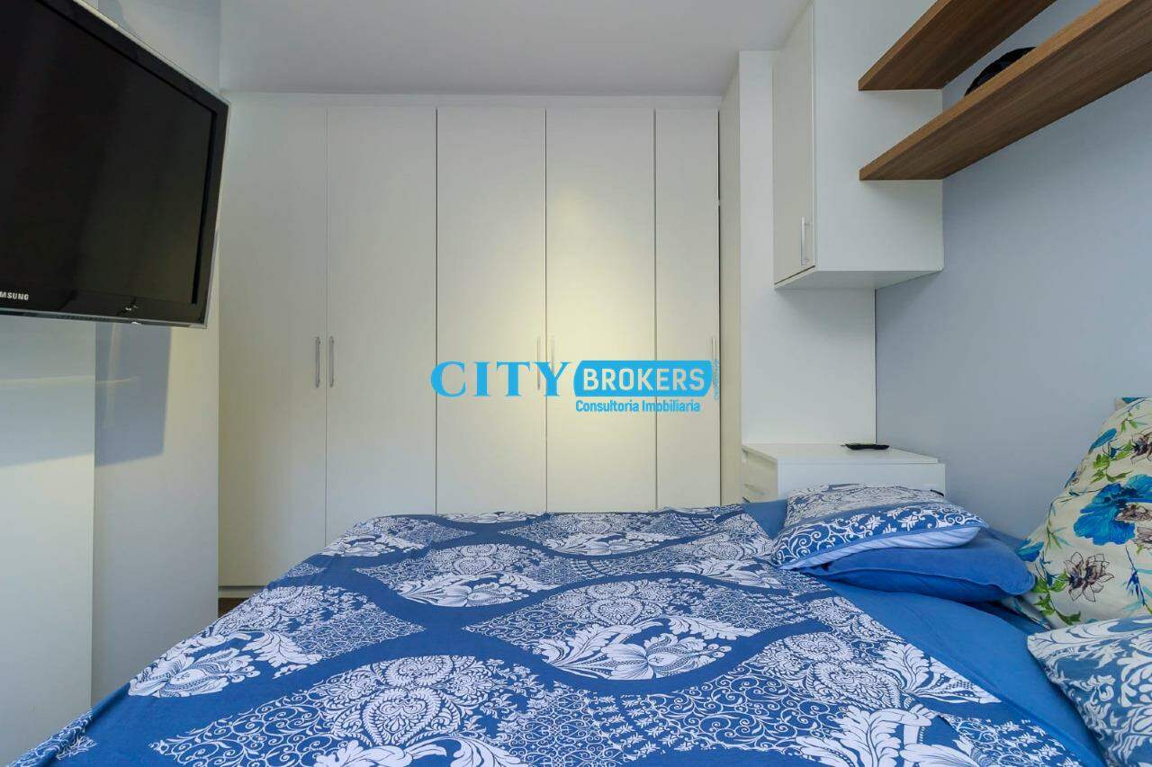 Apartamento à venda com 2 quartos, 66m² - Foto 17