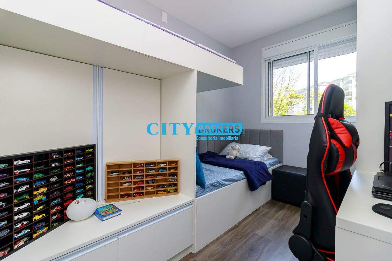 Apartamento à venda com 2 quartos, 66m² - Foto 16