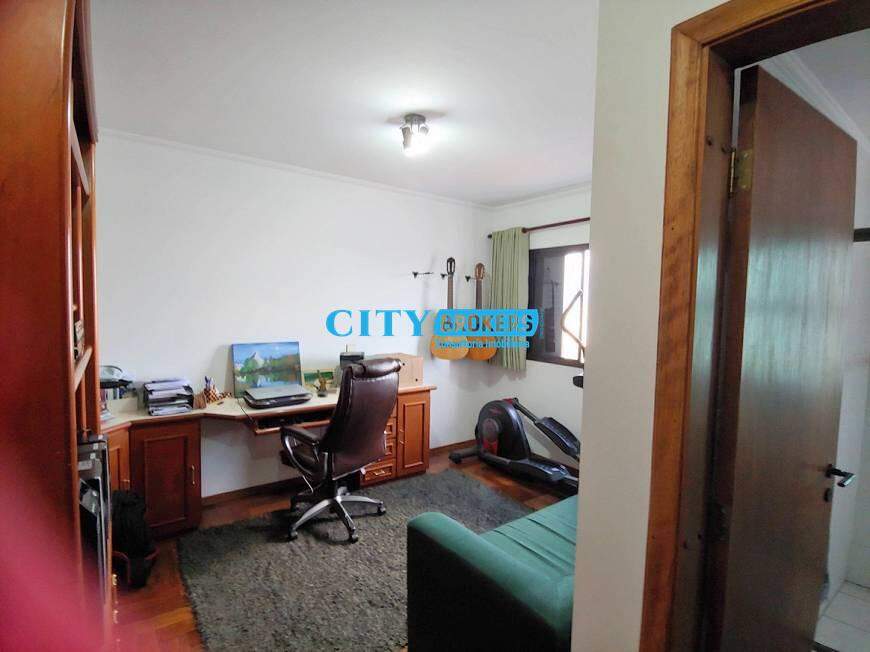 Apartamento à venda com 3 quartos, 135m² - Foto 13