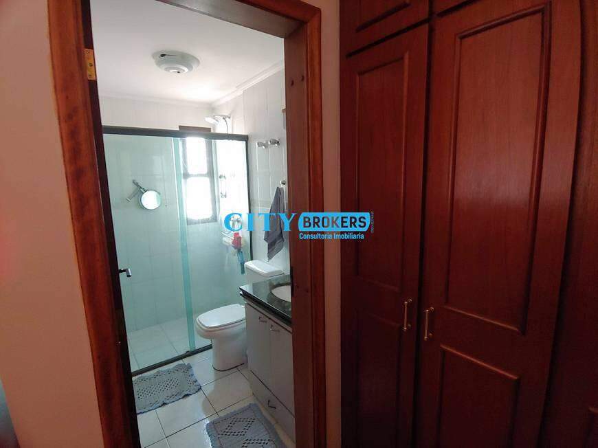 Apartamento à venda com 3 quartos, 135m² - Foto 15