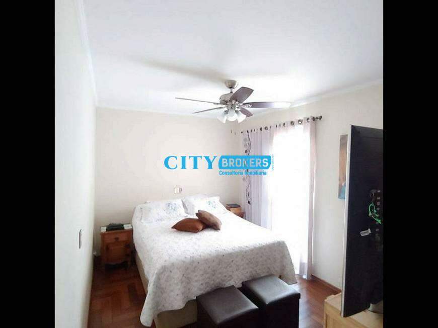 Apartamento à venda com 3 quartos, 135m² - Foto 17