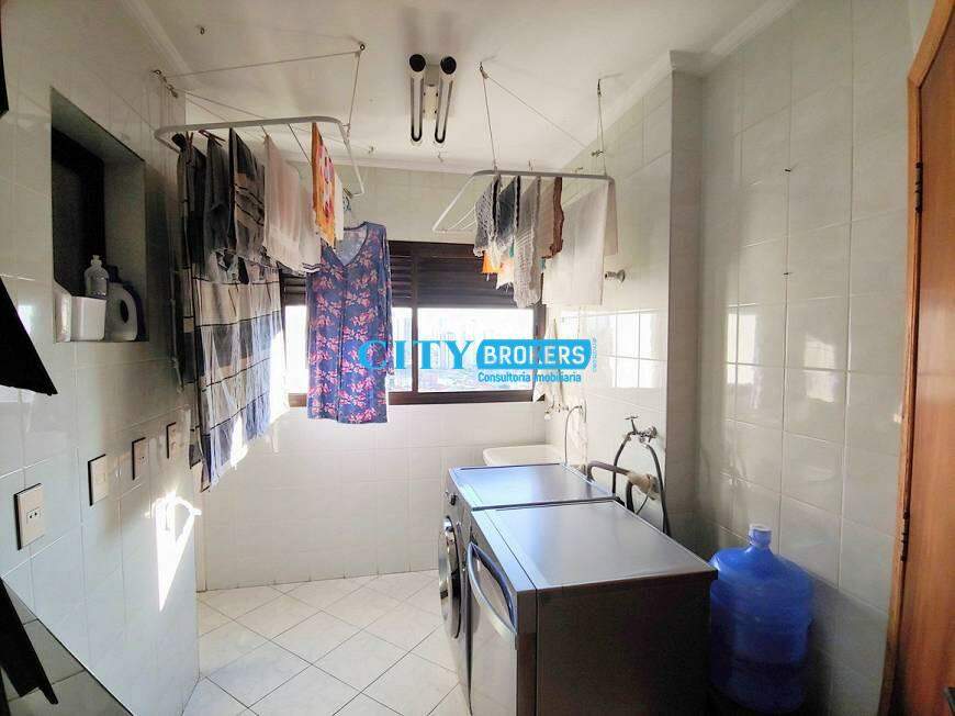 Apartamento à venda com 3 quartos, 135m² - Foto 8