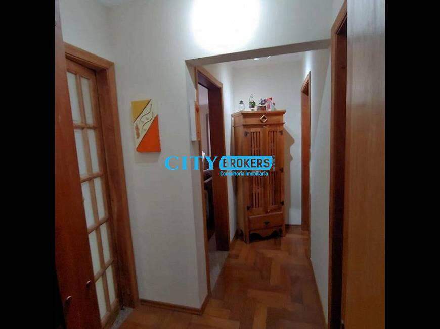 Apartamento à venda com 3 quartos, 135m² - Foto 10