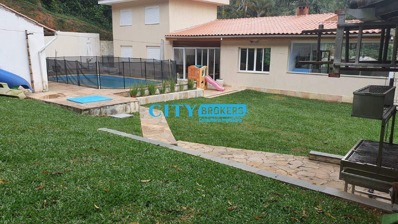 Casa de Condomínio à venda com 4 quartos, 200m² - Foto 15