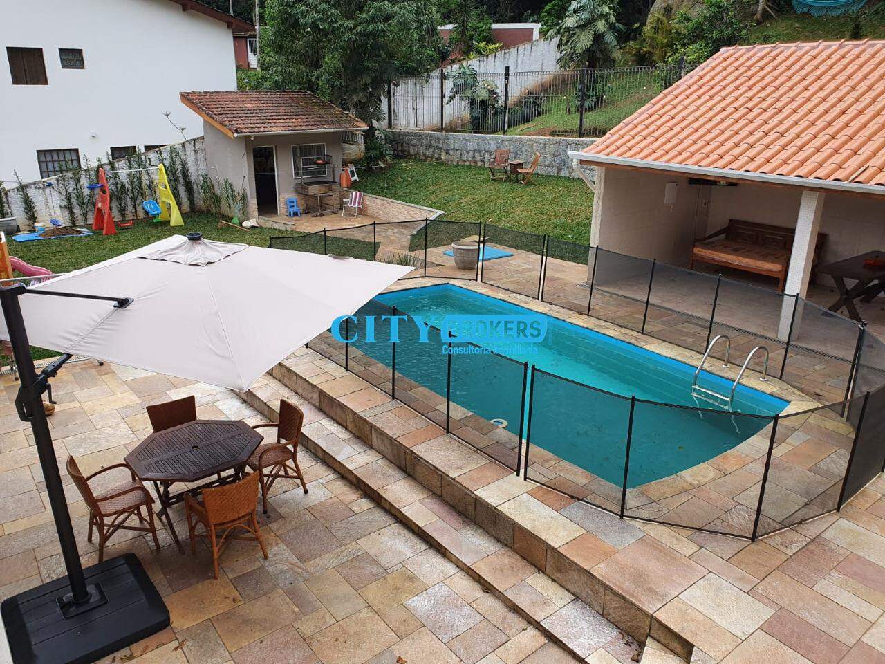 Casa de Condomínio à venda com 4 quartos, 200m² - Foto 13