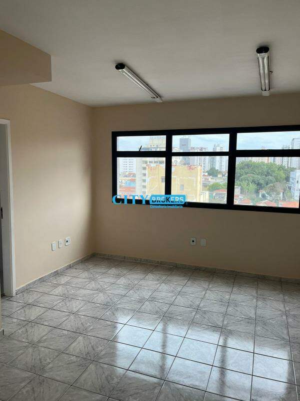 Conjunto Comercial-Sala à venda, 29m² - Foto 1