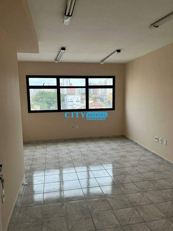 Conjunto Comercial-Sala à venda, 29m² - Foto 3