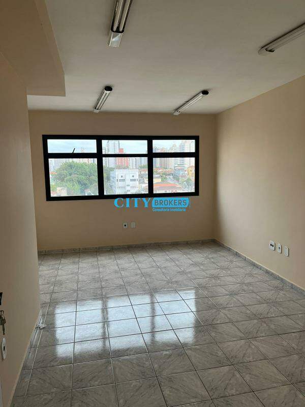 Conjunto Comercial-Sala à venda, 29m² - Foto 2