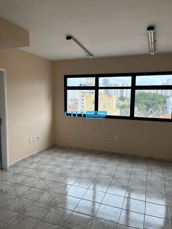 Conjunto Comercial-Sala para alugar, 29m² - Foto 1