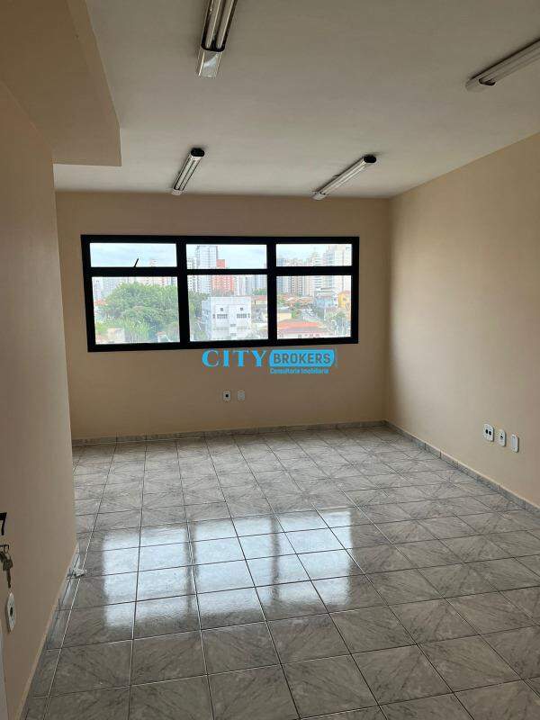 Conjunto Comercial-Sala para alugar, 29m² - Foto 3