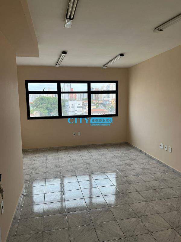 Conjunto Comercial-Sala para alugar, 29m² - Foto 2