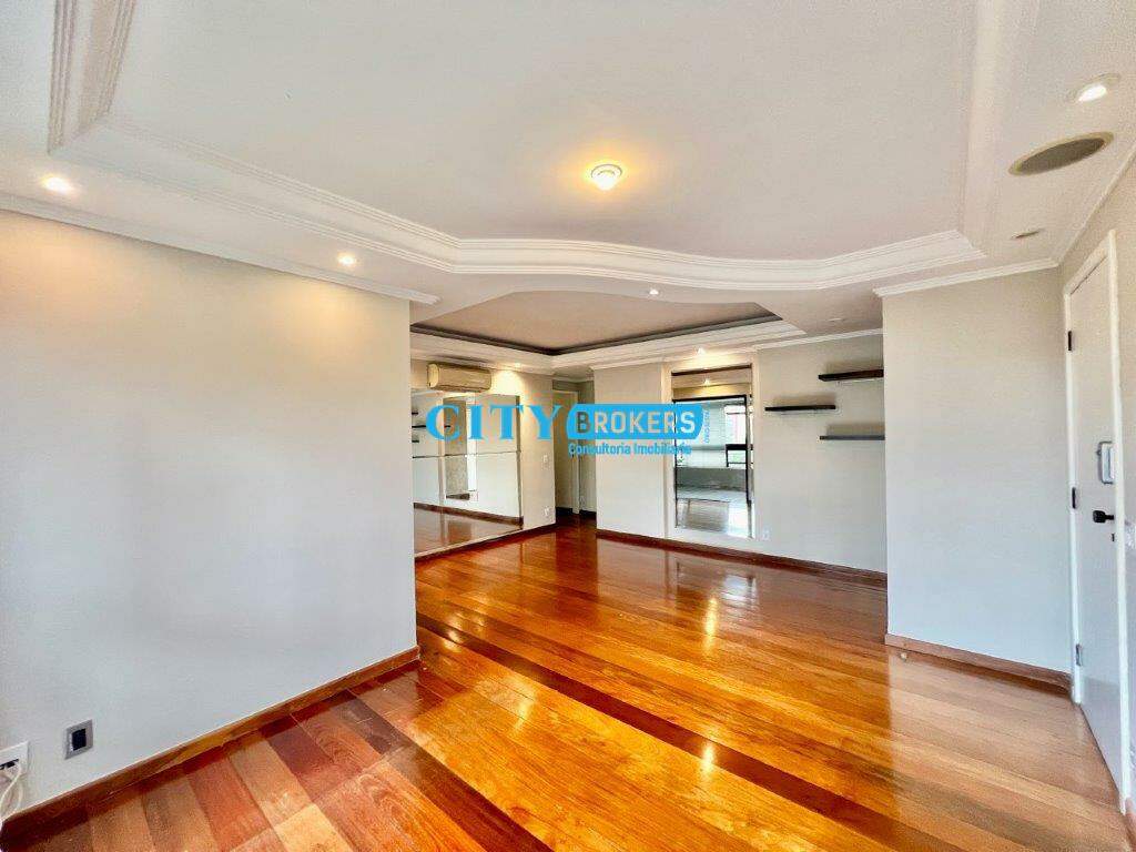 Apartamento à venda com 3 quartos, 104m² - Foto 2