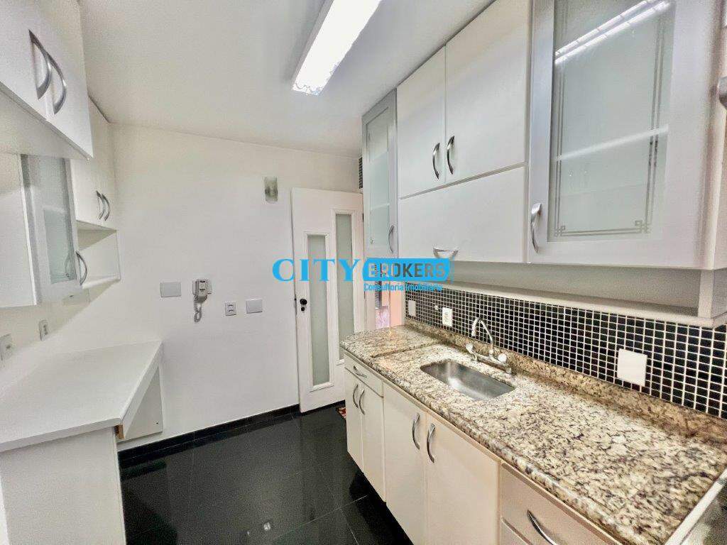 Apartamento à venda com 3 quartos, 104m² - Foto 8