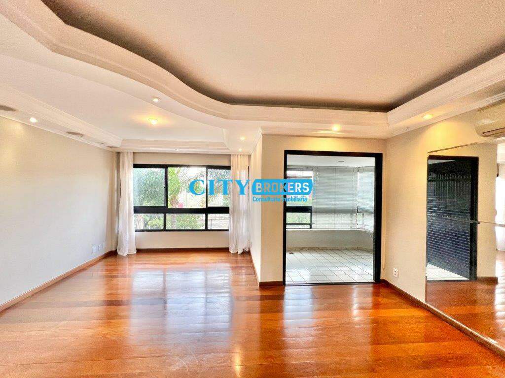 Apartamento à venda com 3 quartos, 104m² - Foto 4