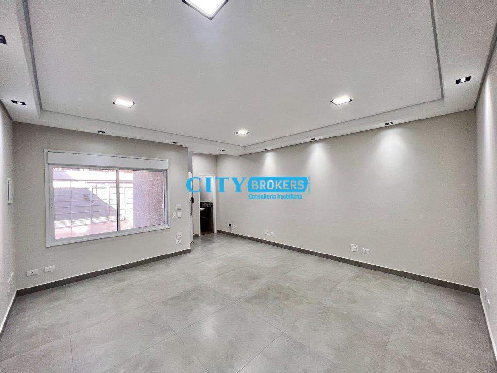 Sobrado à venda com 3 quartos, 170m² - Foto 1