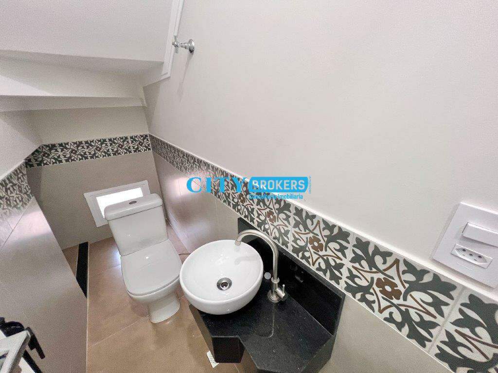 Sobrado à venda com 3 quartos, 170m² - Foto 8