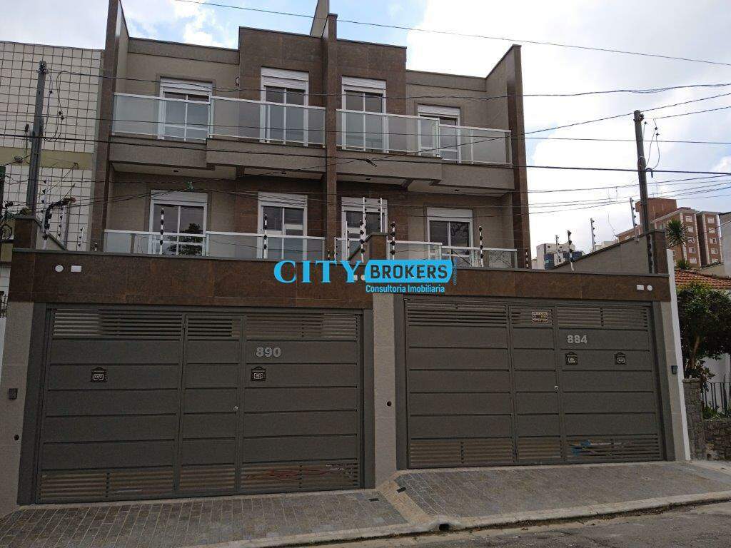 Sobrado à venda com 3 quartos, 170m² - Foto 26