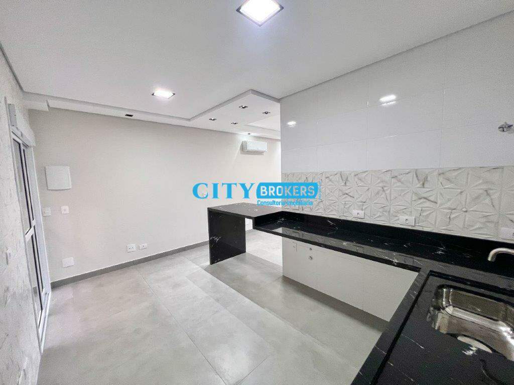 Sobrado à venda com 3 quartos, 170m² - Foto 5